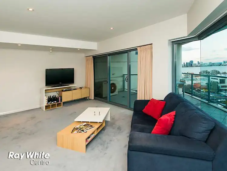 Seventh view of Homely house listing, 43/19 Bowman St, South Perth WA