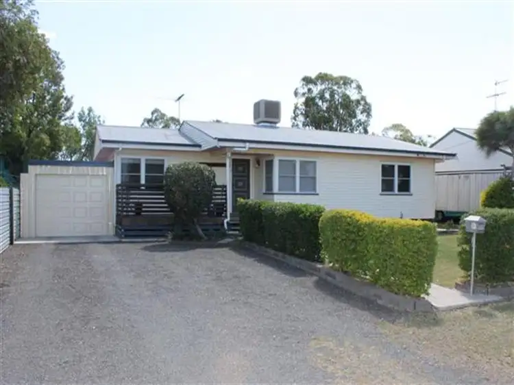 Main view of Homely house listing, 98 Edward St, Dalby QLD