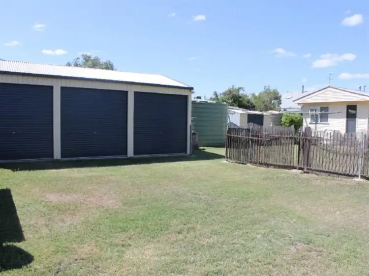 Second view of Homely house listing, 98 Edward St, Dalby QLD