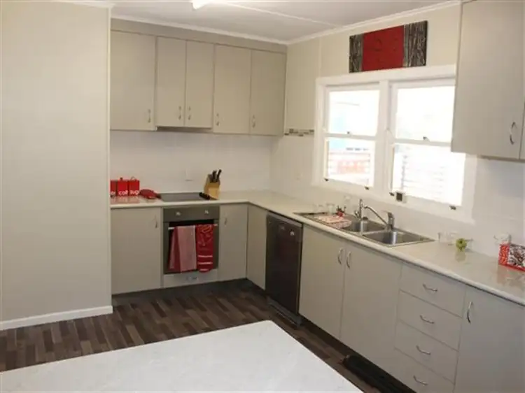 Third view of Homely house listing, 98 Edward St, Dalby QLD