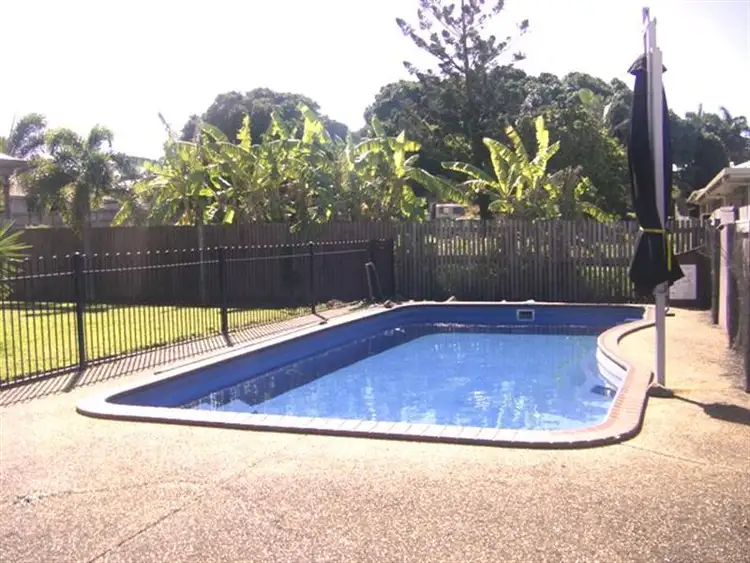 Fifth view of Homely house listing, 44 Wheeler Dr, Glenella QLD