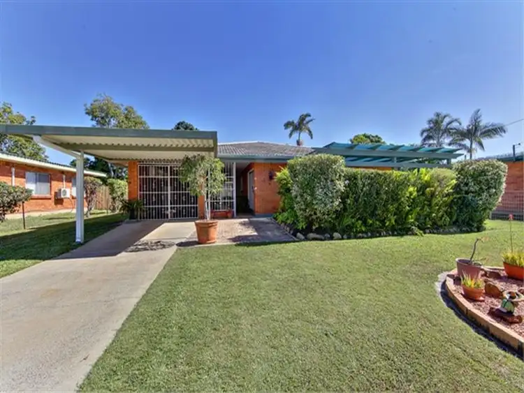 14 Spiceley Cres, Heatley QLD