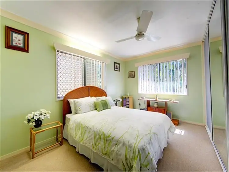 Fourth view of Homely house listing, 14 Spiceley Cres, Heatley QLD