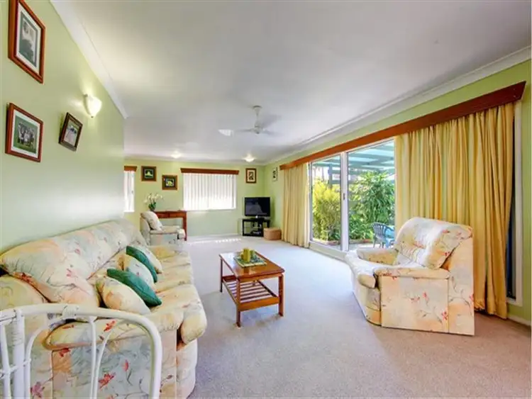 Fifth view of Homely house listing, 14 Spiceley Cres, Heatley QLD