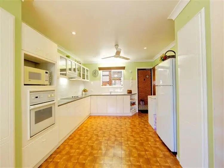 Sixth view of Homely house listing, 14 Spiceley Cres, Heatley QLD