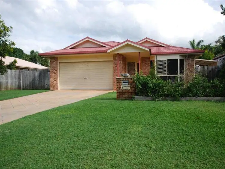 32 Elizabeth Dr, Bucasia QLD