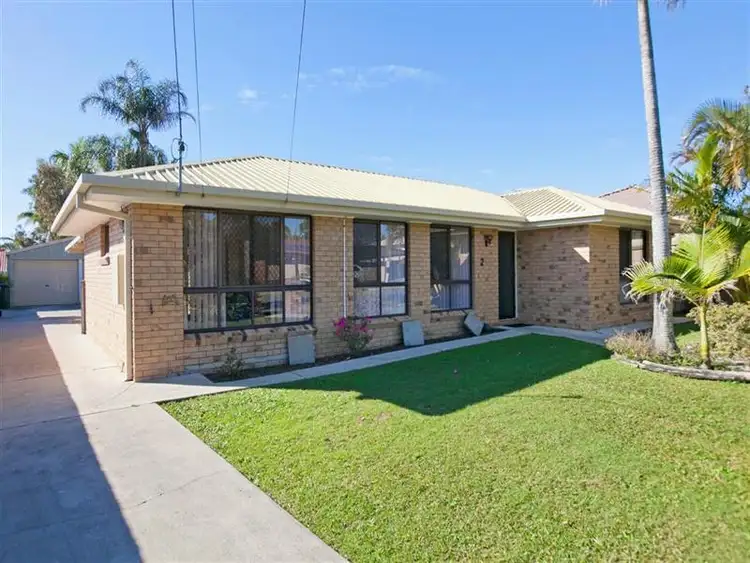Main view of Homely house listing, 22 Armando St, Alexandra Hills QLD