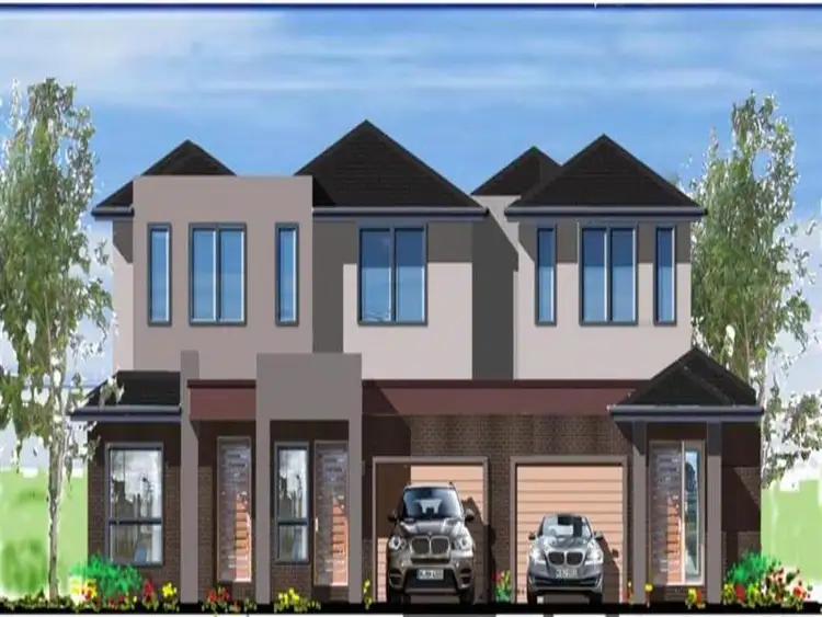 2/10 Alfred St, Noble Park VIC