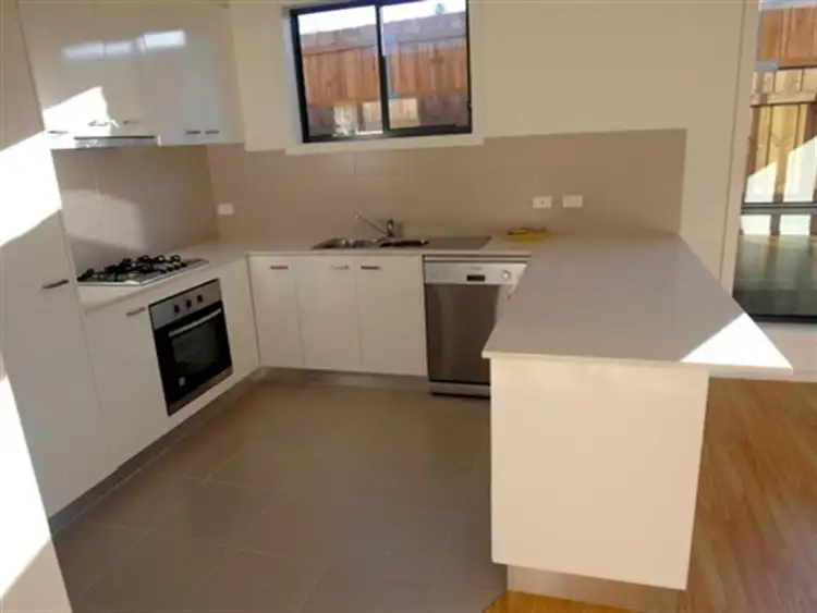 Sixth view of Homely unit listing, 2/10 Alfred St, Noble Park VIC