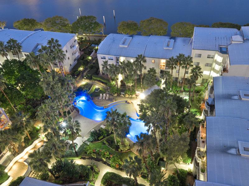 Sixth view of Homely apartment listing, 100/46 Rotherham St, Kangaroo Point QLD