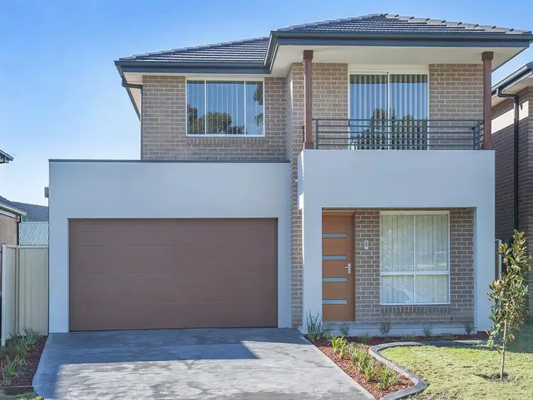 Main view of Homely house listing, 4B Vaucluse Pl, Glen Alpine NSW