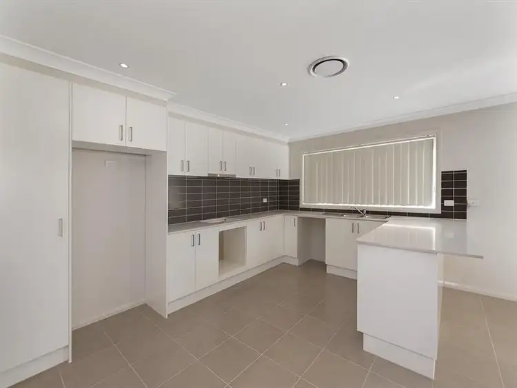 Second view of Homely house listing, 4B Vaucluse Pl, Glen Alpine NSW
