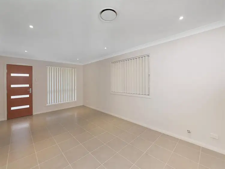 Third view of Homely house listing, 4B Vaucluse Pl, Glen Alpine NSW