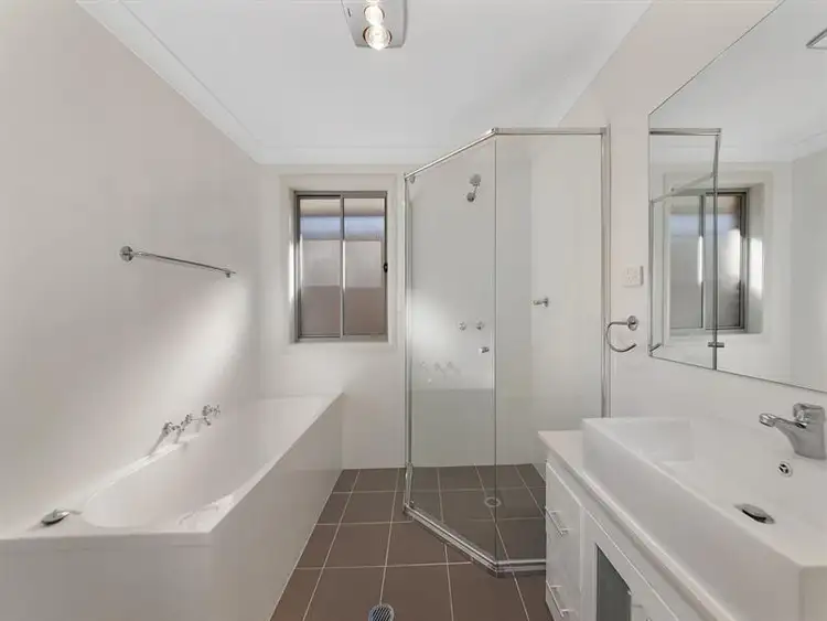 Fourth view of Homely house listing, 4B Vaucluse Pl, Glen Alpine NSW