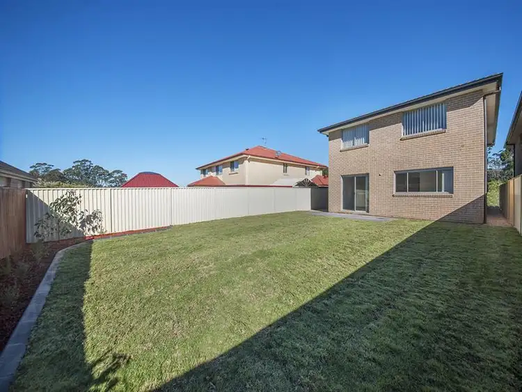 Fifth view of Homely house listing, 4B Vaucluse Pl, Glen Alpine NSW