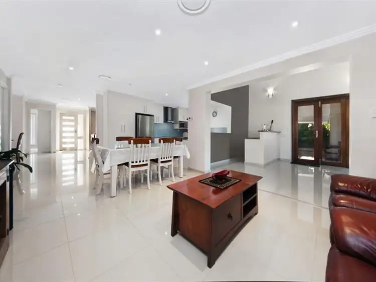 Second view of Homely house listing, 4 Karangi Pl, Illawong NSW