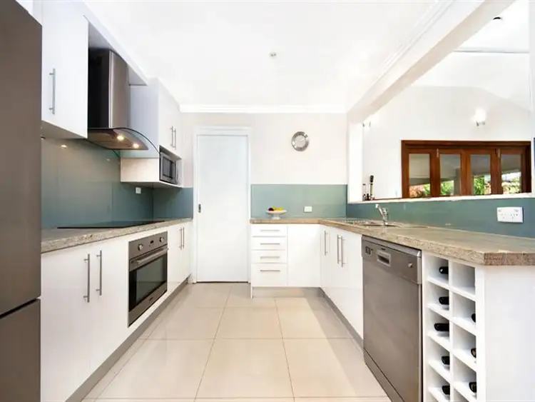 Third view of Homely house listing, 4 Karangi Pl, Illawong NSW