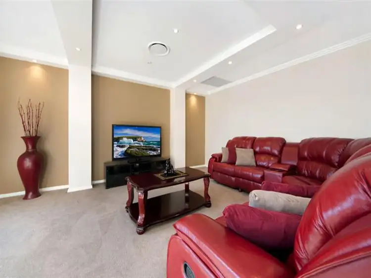Fourth view of Homely house listing, 4 Karangi Pl, Illawong NSW