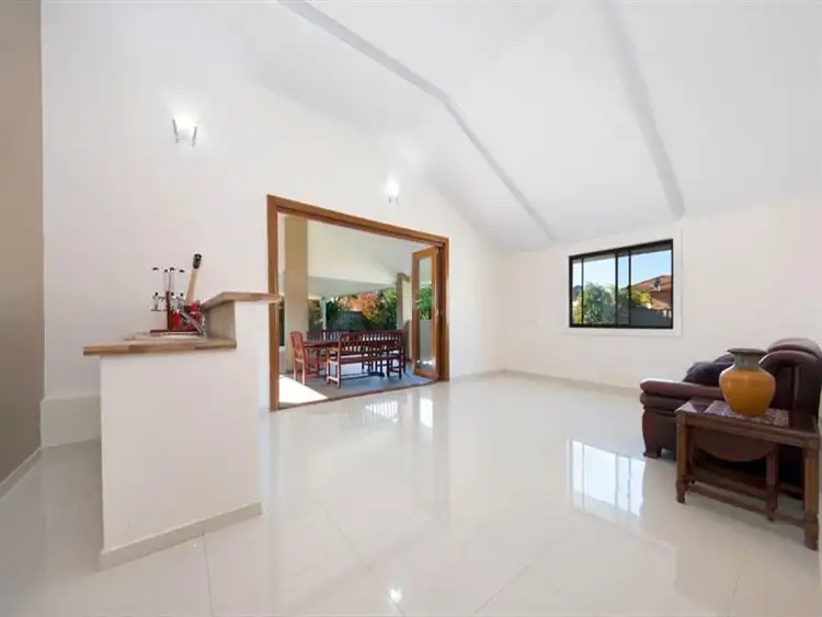 Sixth view of Homely house listing, 4 Karangi Pl, Illawong NSW
