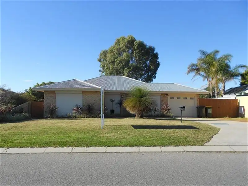 Main view of Homely house listing, 73 Walyunga Blvd, Clarkson WA
