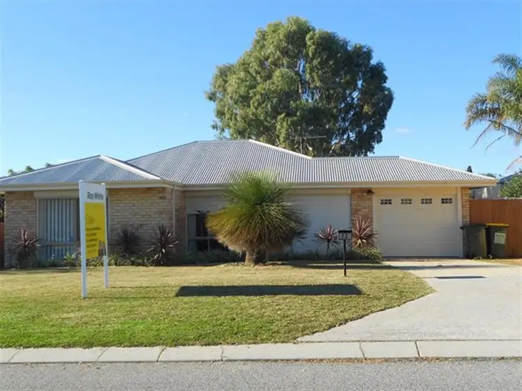 Second view of Homely house listing, 73 Walyunga Blvd, Clarkson WA