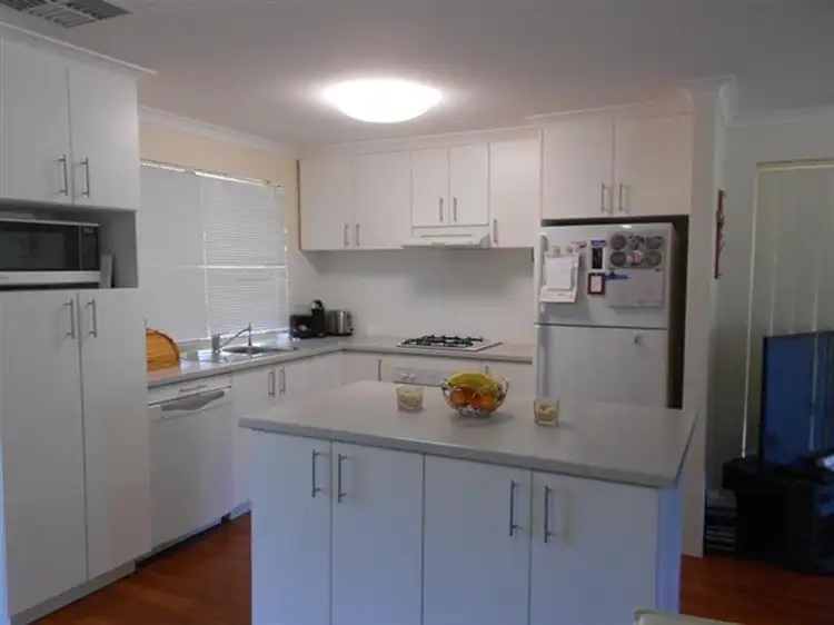 Third view of Homely house listing, 73 Walyunga Blvd, Clarkson WA