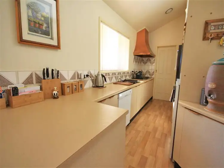 Third view of Homely house listing, 1 Giles Cres, Ruse NSW