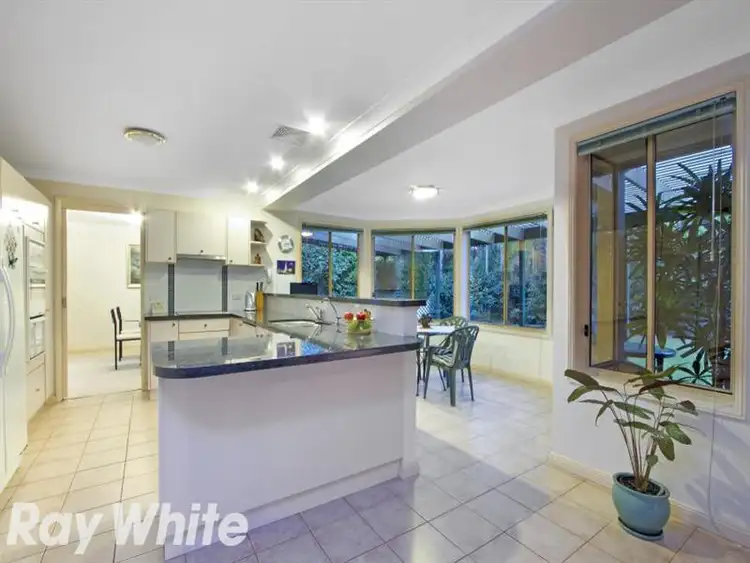 Third view of Homely house listing, * 4 Avon Grn, West Pennant Hills NSW