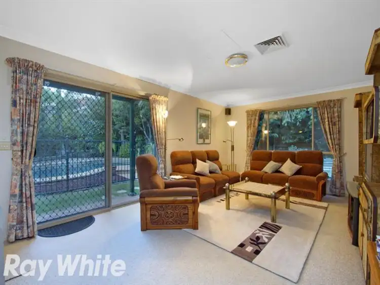Fourth view of Homely house listing, * 4 Avon Grn, West Pennant Hills NSW