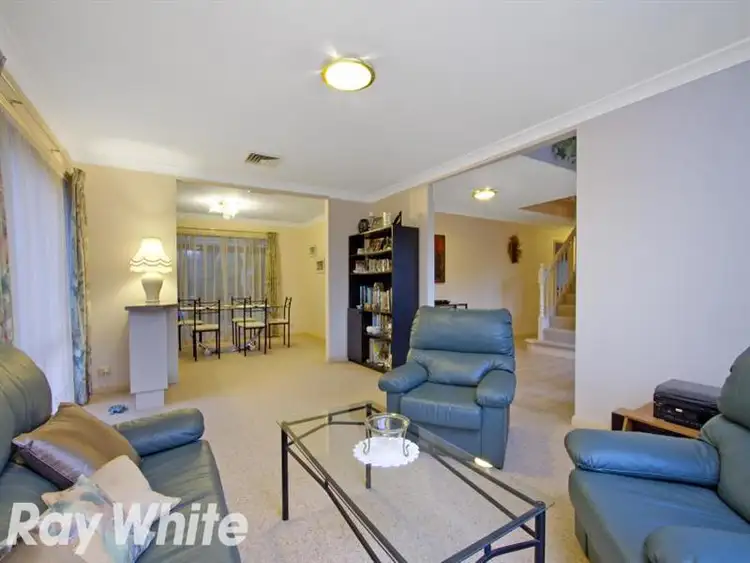 Fifth view of Homely house listing, * 4 Avon Grn, West Pennant Hills NSW