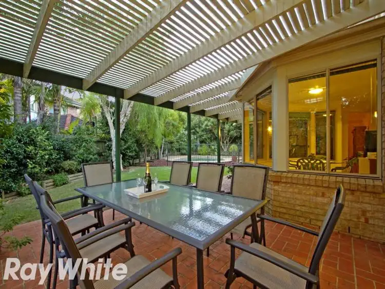 Sixth view of Homely house listing, * 4 Avon Grn, West Pennant Hills NSW