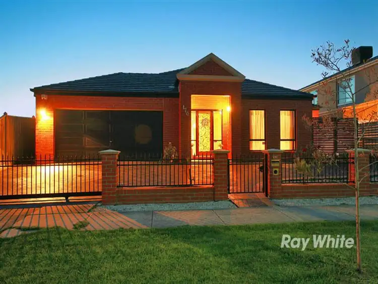 170 Blackwood Park Rd, Rowville VIC