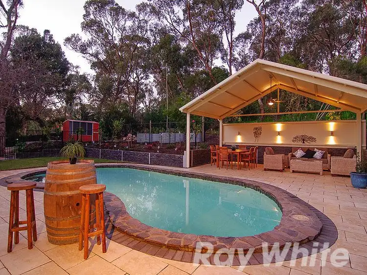 6 Baldina St, Eden Hills SA