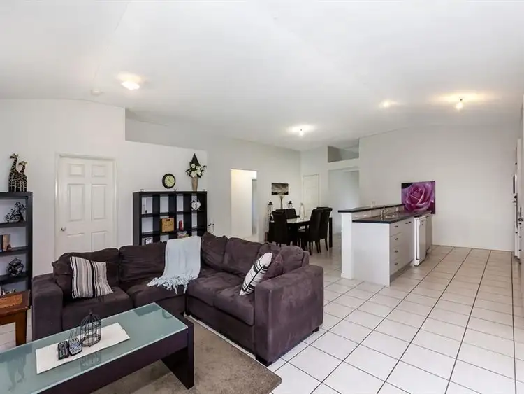 25 Dorian Cres, Sippy Downs QLD