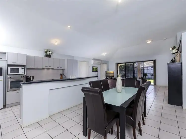 Second view of Homely house listing, 25 Dorian Cres, Sippy Downs QLD