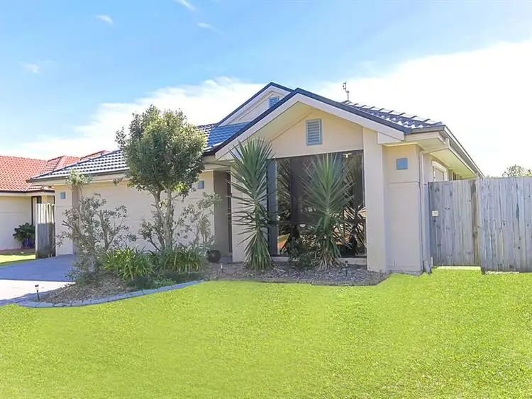 Third view of Homely house listing, 25 Dorian Cres, Sippy Downs QLD