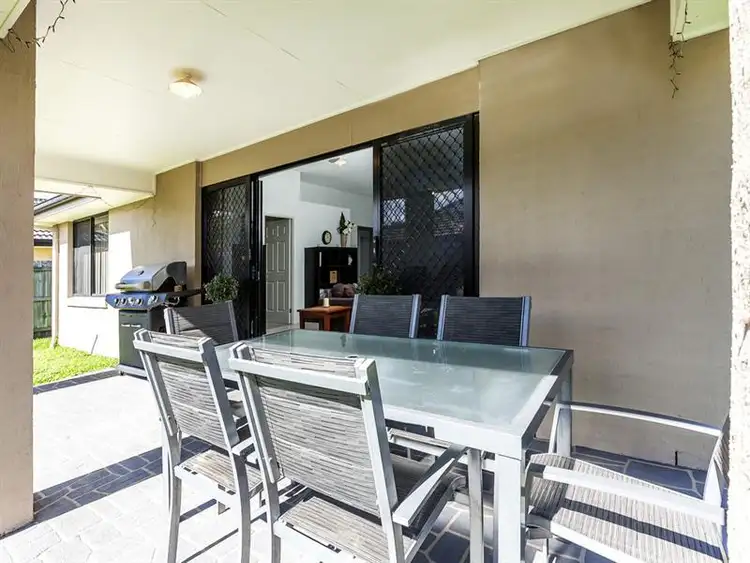Seventh view of Homely house listing, 25 Dorian Cres, Sippy Downs QLD