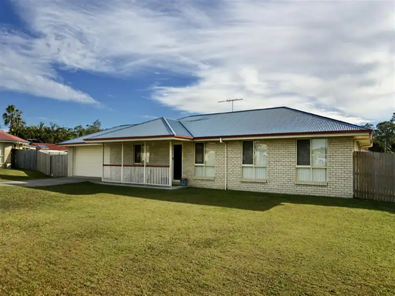 Main view of Homely house listing, 10 Denson St, Morayfield QLD