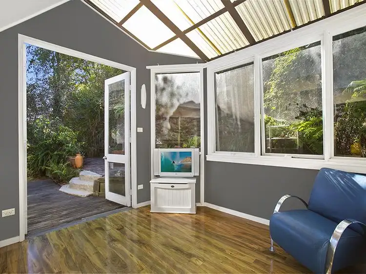 Second view of Homely house listing, 31 Mulberry St, Loftus NSW