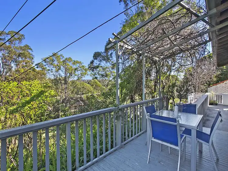Fifth view of Homely house listing, 31 Mulberry St, Loftus NSW