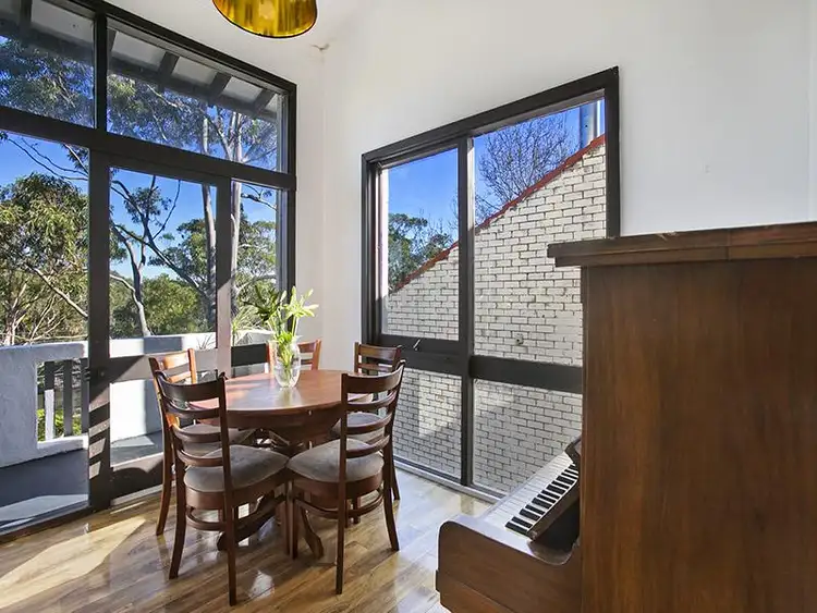 Sixth view of Homely house listing, 31 Mulberry St, Loftus NSW