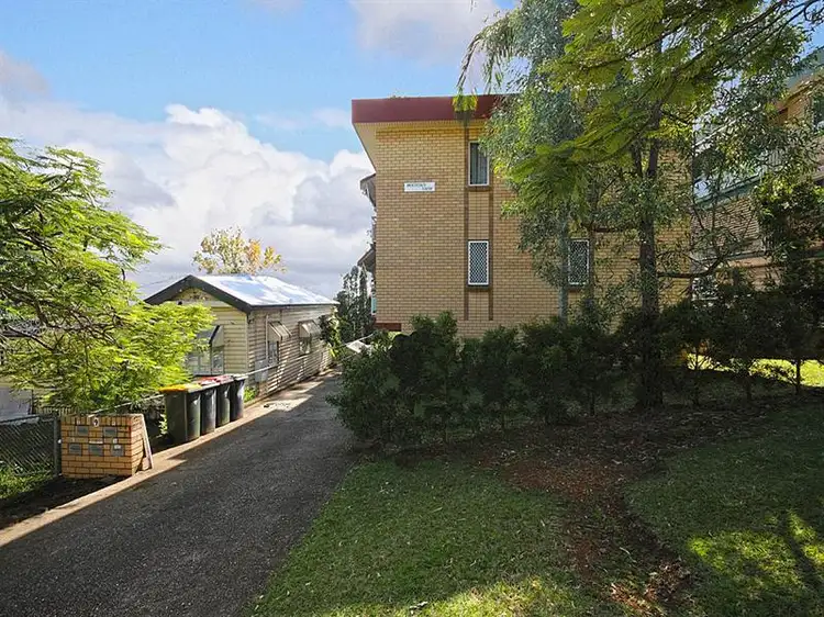 3/9 Marne St, Alderley QLD