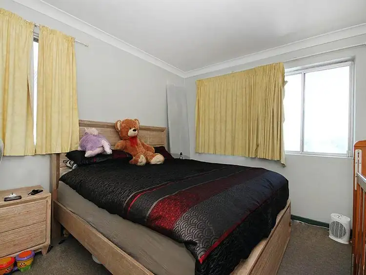 Third view of Homely unit listing, 3/9 Marne St, Alderley QLD