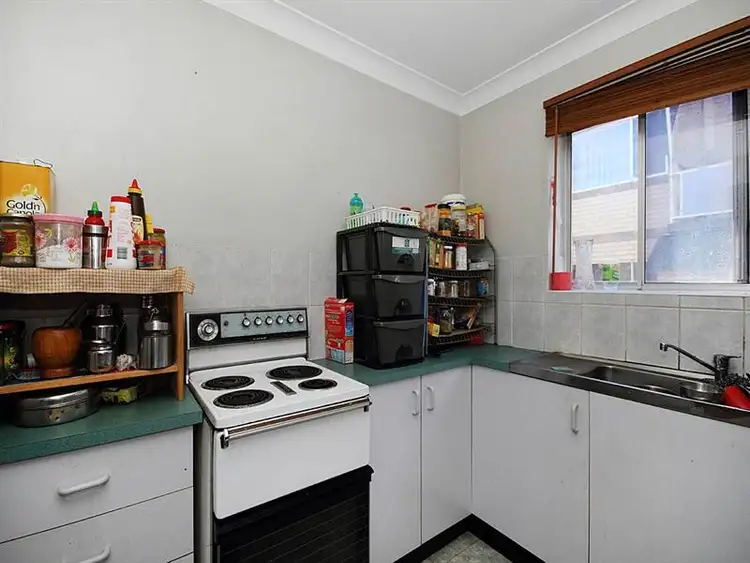 Fifth view of Homely unit listing, 3/9 Marne St, Alderley QLD
