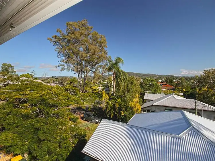 Seventh view of Homely unit listing, 3/9 Marne St, Alderley QLD