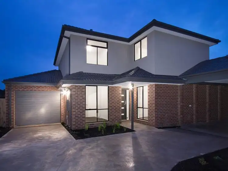 2/45 Kionga St, Clayton VIC