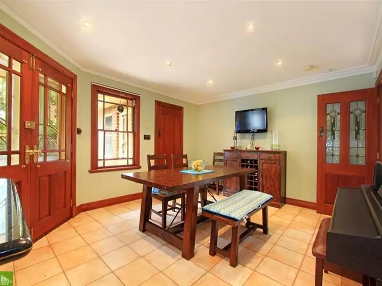 Main view of Homely townhouse listing, 1/9 George Tate Cl, Woonona NSW