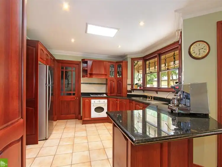 Second view of Homely townhouse listing, 1/9 George Tate Cl, Woonona NSW