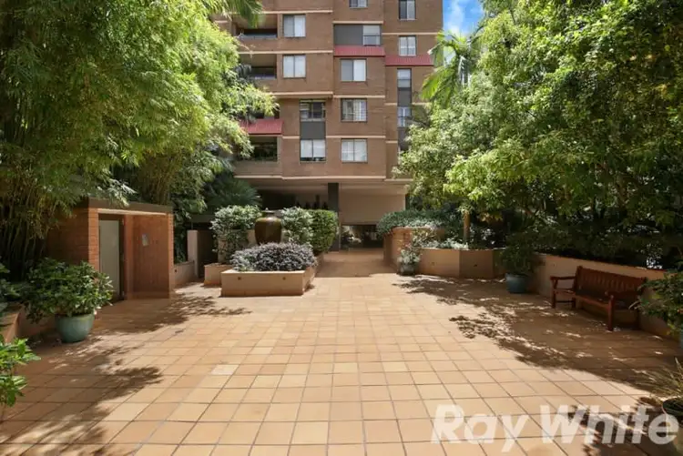 Second view of Homely apartment listing, 801/73 Victoria Street, Potts Point NSW 2011