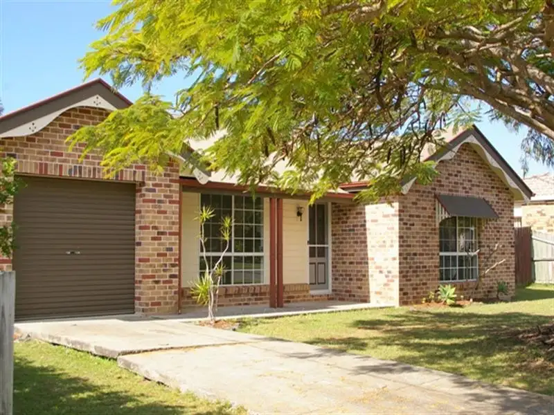 Main view of Homely house listing, 30 Bermuda Ave, Deception Bay QLD